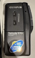 Olympus Voice Recorder