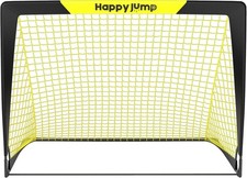 Happy Jump Pop Up Football