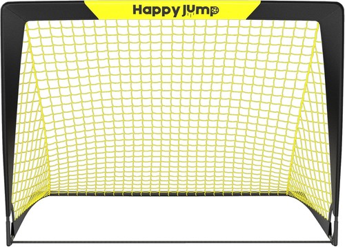 Happy jump pop - happy, football