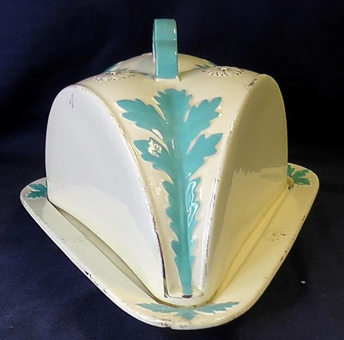 Antique triangular turquoise - antique,