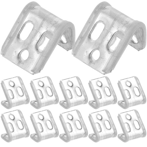Pcs spring clip for - 12,
