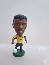 Corinthian Prostars - Nwankwo