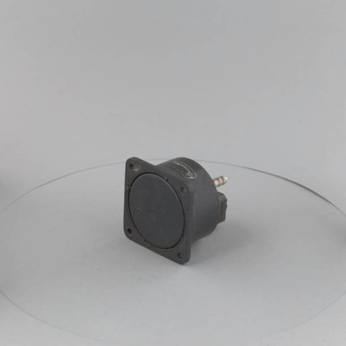 Pitot static and electrical