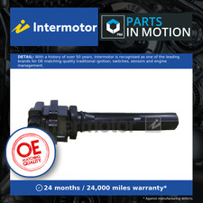 Ignition Coil fits SUZUKI