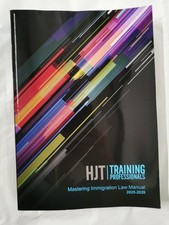 MASTERING IMMIGRATION LAW