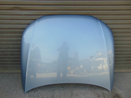 Audi bonnet facelift - audi,