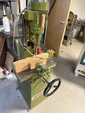 Sedgwick Morticer 3-Phase Power Tool