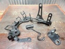 17-23 Honda Rebel CMX 300