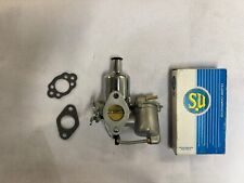 Classic Mini MK1 7 Seven HS2 1"1/4 CARBURETTOR FULLY REFURBISHED CARB 850 AUC912