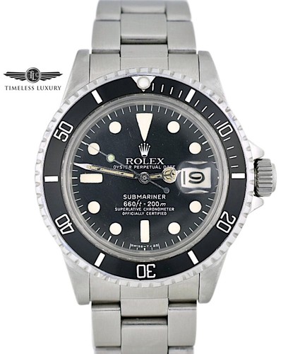 Vintage 1979 rolex - vintage,