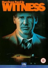 Witness DVD (2000) Harrison