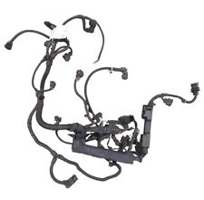 GENUINE VAUXHALL CORSA D VXR 2007-2014 ENGINE HARNESS WIRING LOOM 55556217