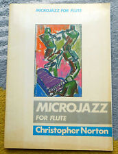 Microjazz for Flute -