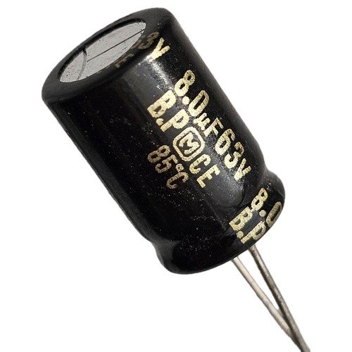 2pcs 8uf 63v - 8uf,