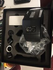 DE BEERS VIEWER VE2DB ORIGINAL OPEN  BOX WITH ACC