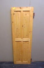 Door Doors Pine Alcove