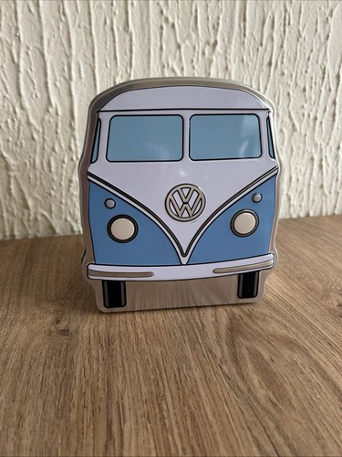 Volkswagen bulli metal - bulli,