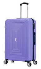 Large Suitcase 4 Wheel Medium