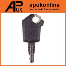 Key for CAT Caterpillar Dozer