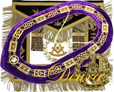 Masonic Grand Lodge Past