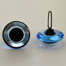 Traditional British Glass Eyes Teddy Bear Top Quality Straight Loop doll vintage