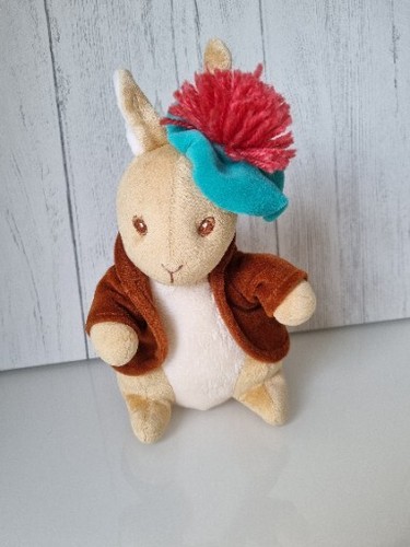 Benjamin bunny rabbit - benjamin, toy