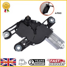 Wiper Motor Rear For Audi A3 8V Hatchback 2013-2019 Quattro 8V0955711 8V0955711B