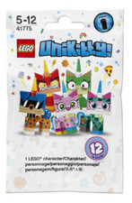 Lego Unikitty - 41775 Series 1