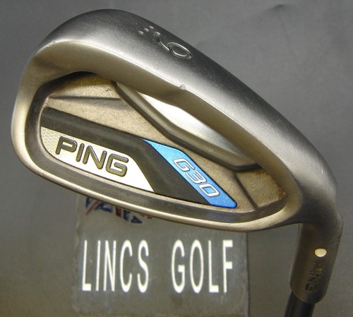 Ping g30 white - ping,