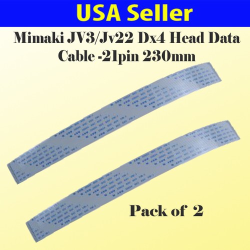 Data cable for mimaki - 2x,