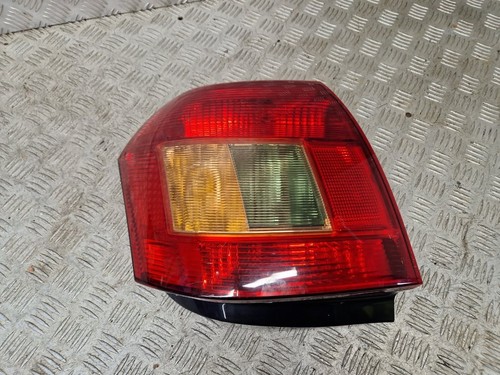 Toyota corolla rear - corolla, light