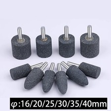 16mm to 40mm Mounted Grinding