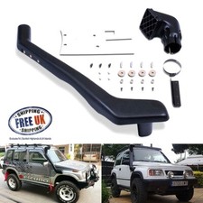 Raised Air Intake Induction Snorkel Kit Off Road For Suzuki Vitara 91-99 Tracker
