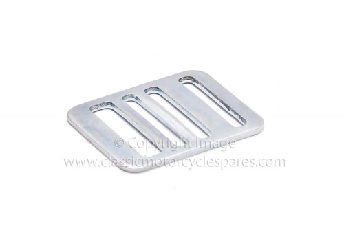 Battery strap buckle triumph - battery,