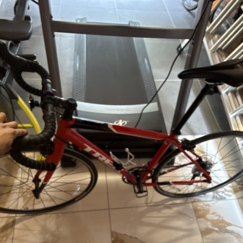 Trek domane road bike - trek, 2