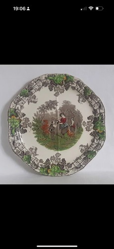 Spode copeland byron - copeland, spode's