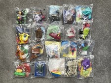 Burger King Job Lot  Bundle