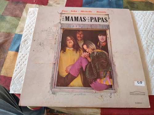 The mamas papas - &,