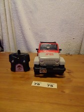 Jurassic Park Jeep Wrangler