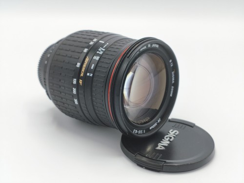 Sigma zoom 300 5 - sigma,