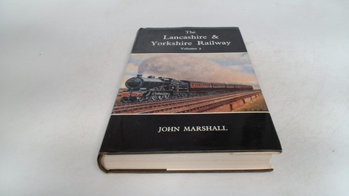 Lancashire and yorkshire - lancashire,