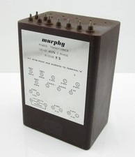 Power Transformer 5D/2093