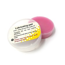 Burr Lubricant Wax Saw Blades