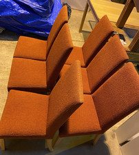 Six Stunning Burnt Orange