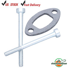 Exhaust Gasket Kit For Stihl