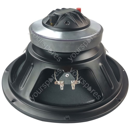Citronic coaxial driver - citronic,
