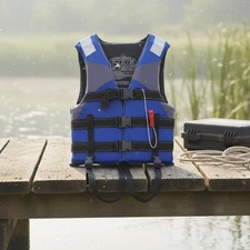 Adult life jacket portable - adult,