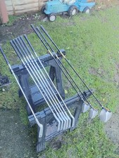 Dunlop John Daly Irons 4-SW  +