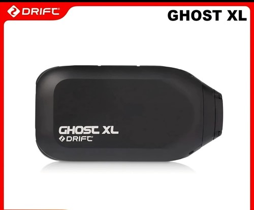 Drift ghost action camera - xl,