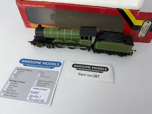 R866as lner b12 loco - b12,